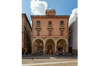 Santo Stefano 13 - Appartement Papavero