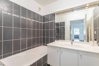 Appartamento di qualità con balcone - 2BR/4P ...