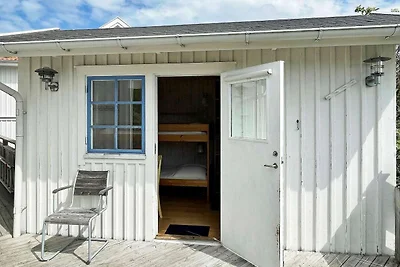9 Personen Ferienhaus in Hönö
