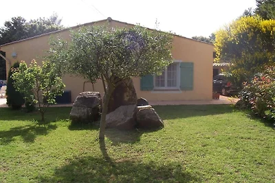 Villa mit 1 Schlafzimmer