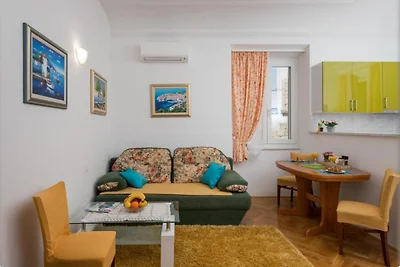 Anima Mea Old Town Apartment- Luxury...