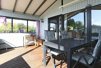 6 Personen Ferienhaus in Karrebæksminde-By...