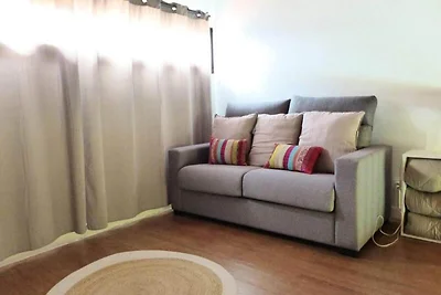 Residenz Marensin f�r sechs Personen