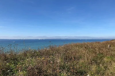 6 persone case ad Knebel-By Traum