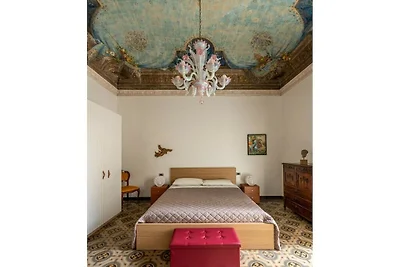 Amari Apartment - IBR
