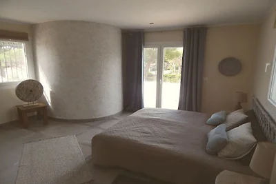 Villa con 6 camere da letto