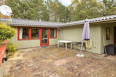 6 osob apartament w Rødby