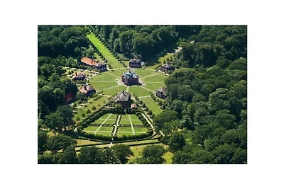 Ferienhaus in Sögel mit Barbecue