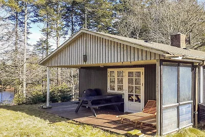 4 Personen Ferienhaus in Aars-By Traum