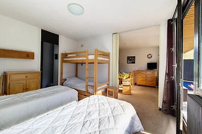 Helle Wohnung · Direkter Zugang zur Skipiste ...