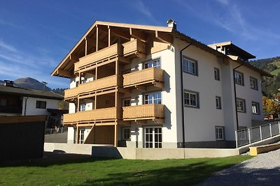 Moderne Ferienwohnung in Brixen im Thale nahe...