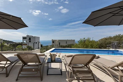 Villa Oscar in Makarska