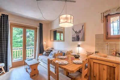 Studio voor 3 personen