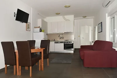Apartments Despot Zaostrog RC