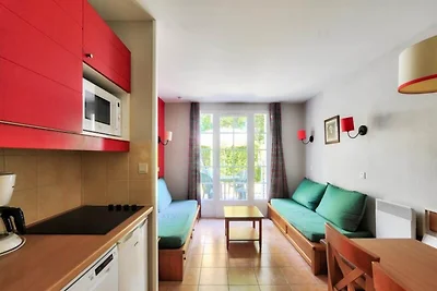 Ferienhaus in Frankreich nahe Burgen & Pfade