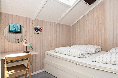 6 Personen Ferienhaus in Rømø-By Traum