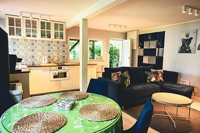 Ferienhaus direkt am See, Sauna, Whirlpool