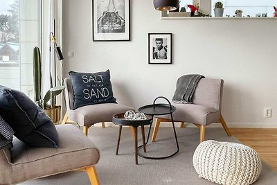 5 Sterne Ferienhaus in STENUNGSUND