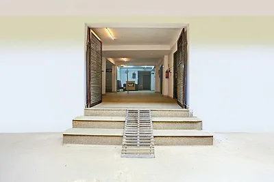 Hotel O Shalimar Bagh Max Ziekenhuis