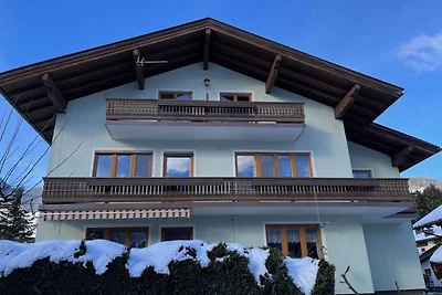 Geräumiges Ferienhaus in Niedernsill.