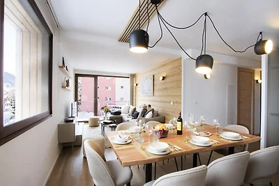 PRO22 Helle Wohnung in einer neuen Residenz