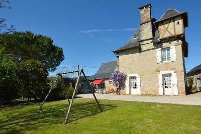 Casa del XVI secolo con giardino privato