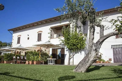 Bellissimo appartamento con piscina privata