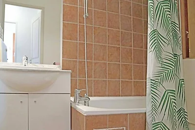 Appartamento a Les Orres con piscina e vista...