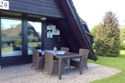 Huis Any - Burhave