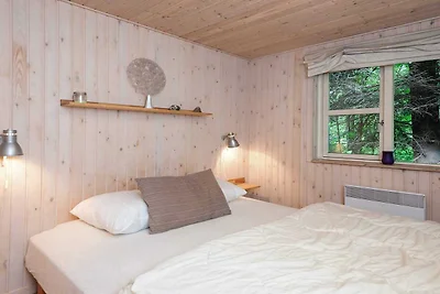 6 Personen vakantie huis in Hadsund