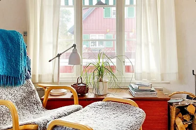 4 Sterne Ferienhaus in GRISSLEHAMN-By Traum
