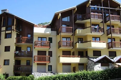 Residenz Jardins Du Nantet