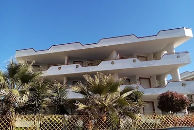 Grazioso appartamento a Villa Rosa di Martins...