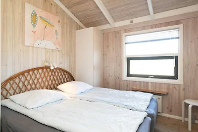 8 Personen Ferienhaus in Bindslev-By Traum