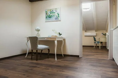 Wohnung in Siracusa mit Terrasse