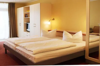 Appartement voor de perfecte vakantie