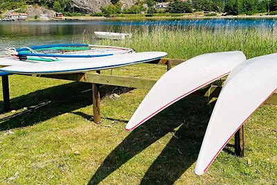 6 persoons vakantie huis in HENÅN-By Traum