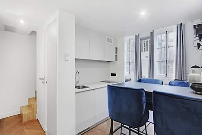 Maison Labruyère - Familie Aviau