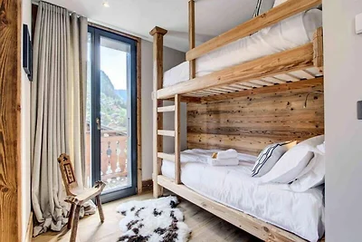 Apartment in Morzine in der Nähe der...