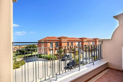 Haus in Lagos mit Pool und Golfplatz