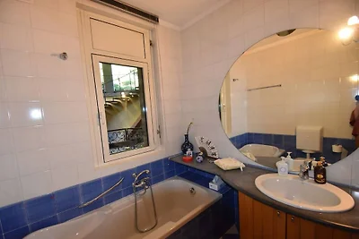 Wohnung in Verbania mit Seeblick