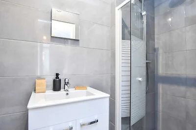 Hervorragende Wohnung f�r 6 Personen in Paris