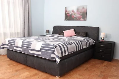 Casa vacanze con 3 camere da letto