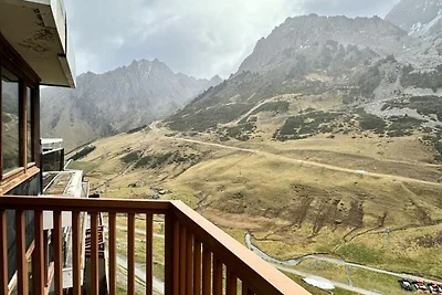 Studio für 4 Personen - Komfort