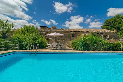 Son Mayol 2 - Apartment In Son Mesquida