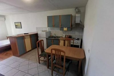 Apartments White House - Two Bedroom Apartmen...