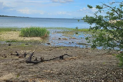 4 Personen Ferienhaus in Aabenraa-By Traum