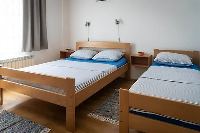 Green Area Apartments Kremžar - GroundFloor A...