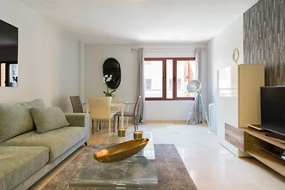 Appartamento vicino a Playa Las Canteras