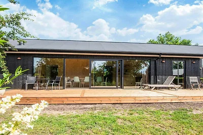 6 Personen Ferienhaus in Juelsminde-By Traum